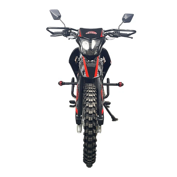 R-LD2 300cc Enduro Motorcycle high quality